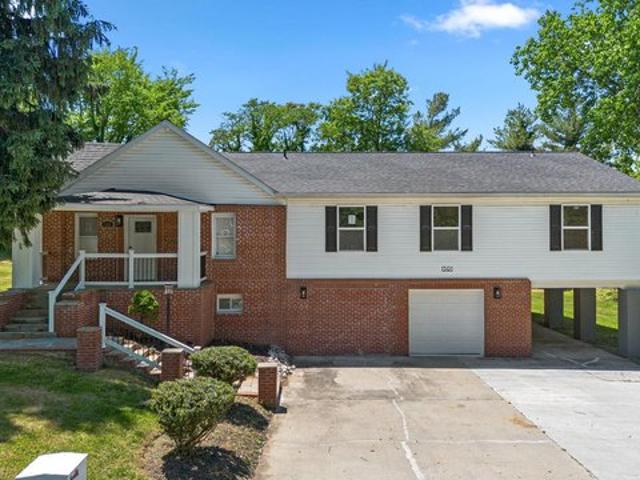 House for sale in Capitol Heights, Maryland