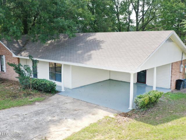 House for sale in Mccomb, Mississippi