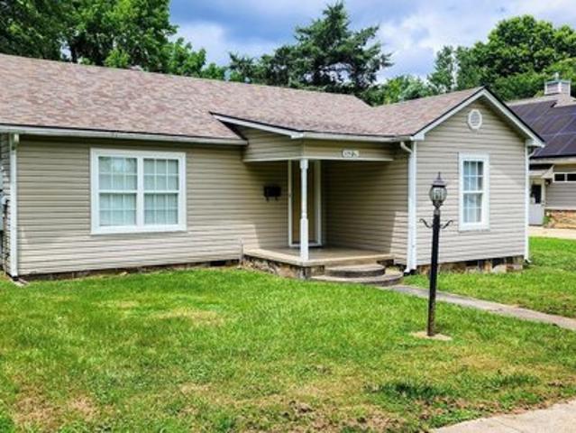 House for sale in Ark