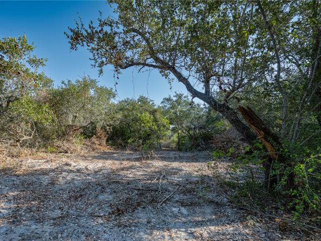 Land for sale in Fulton, Texas