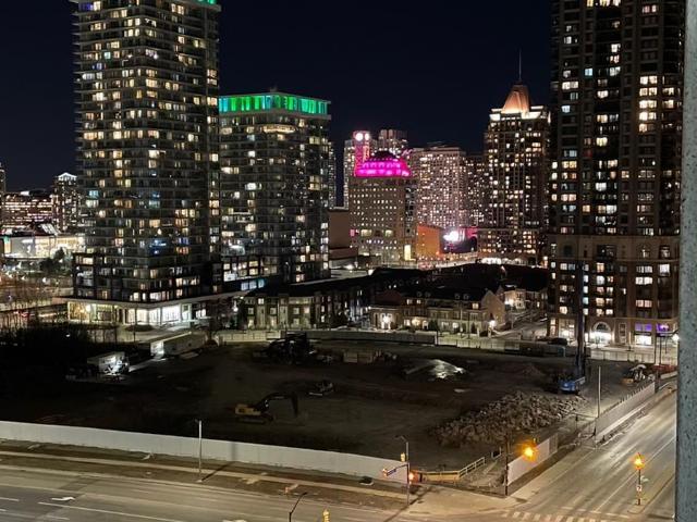 Condo for sale in Mississauga, Ontario