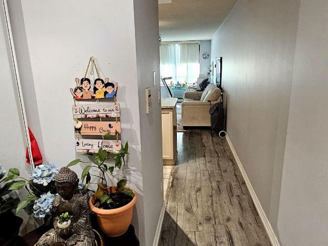 Condo for rent in Mississauga, Ontario