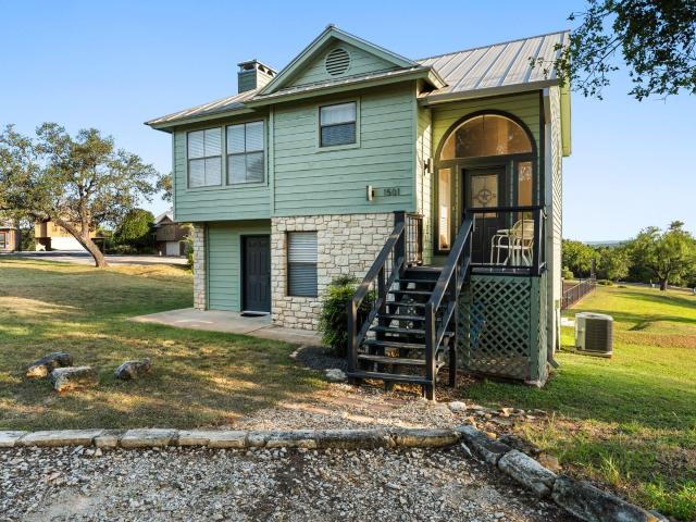 House for sale in Spicewood, Texas