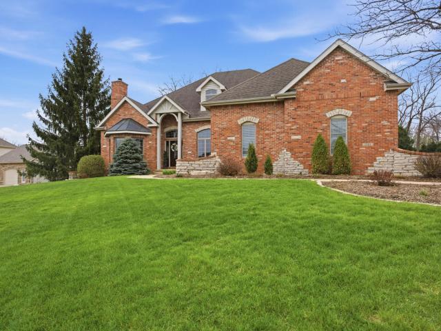 House for sale in Mahomet, Illinois