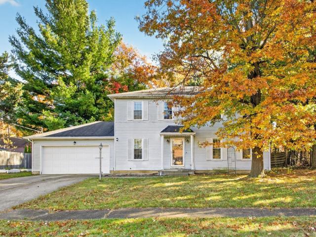 House for sale in Vermilion, Ohio