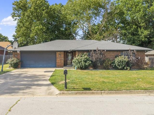House for sale in Ardmore, Carter County