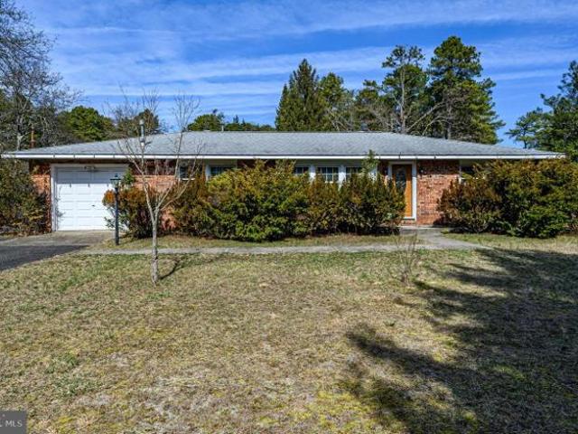 House for sale in Vincentown, New Jersey