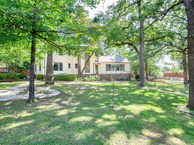 House for sale in Ark
