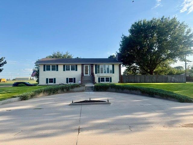 House for sale in Hugoton, Stevens County