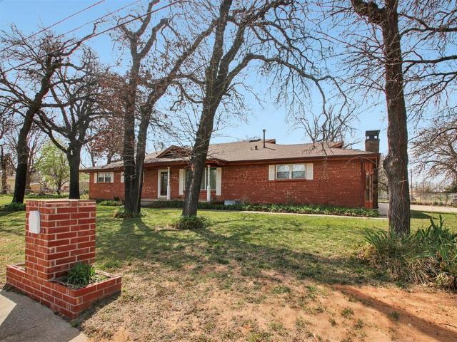 House for sale in Midwest City, Oklahoma