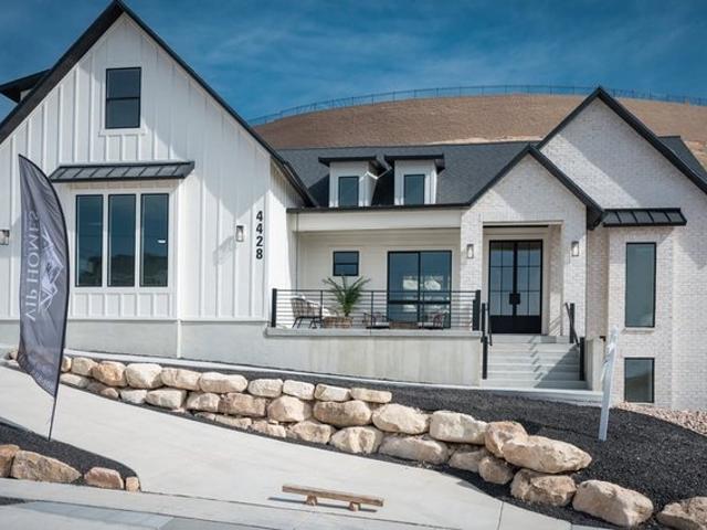 House for sale in Utah