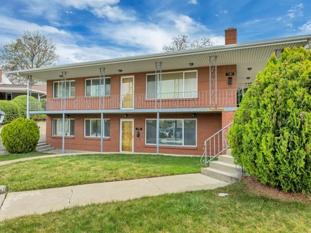 House for sale in Salt Lake City, Utah