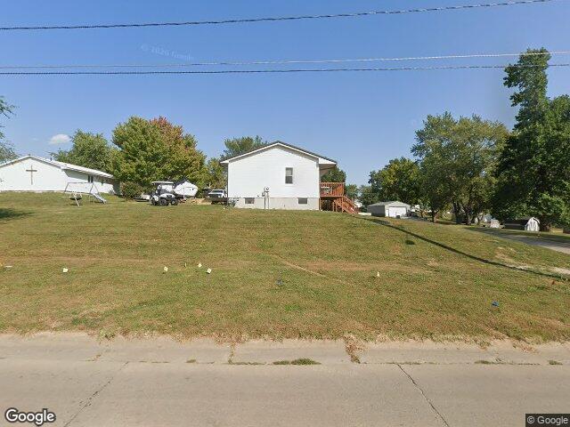House for sale in Centerville, Iowa