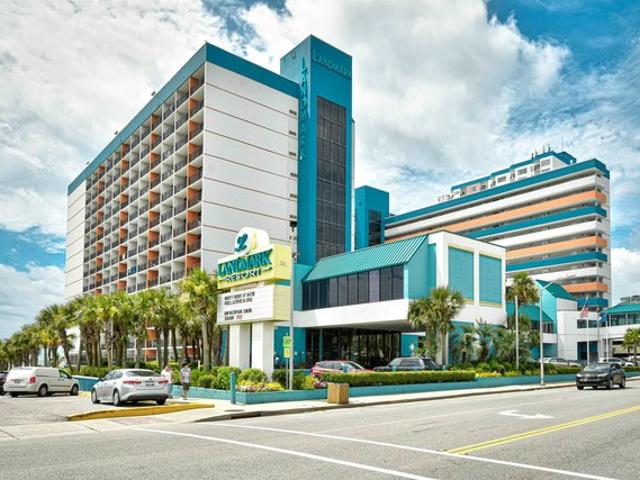 Condo for sale in Myrtle Beach, South Carolina