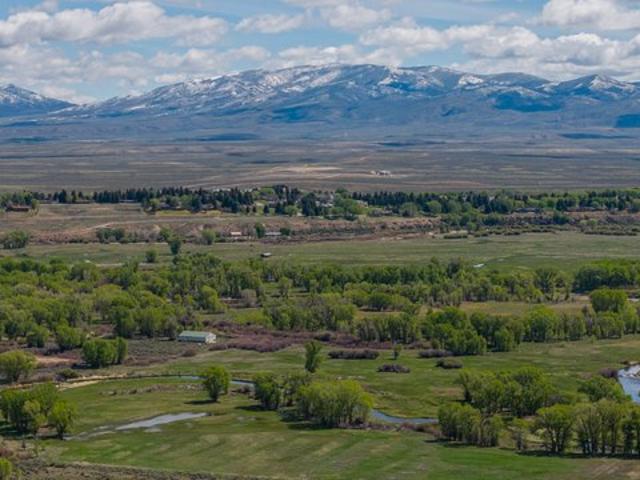 Land for sale in Wyoming
