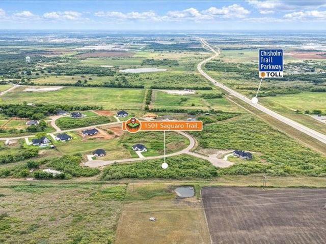 Land for sale in Johnson, Texas