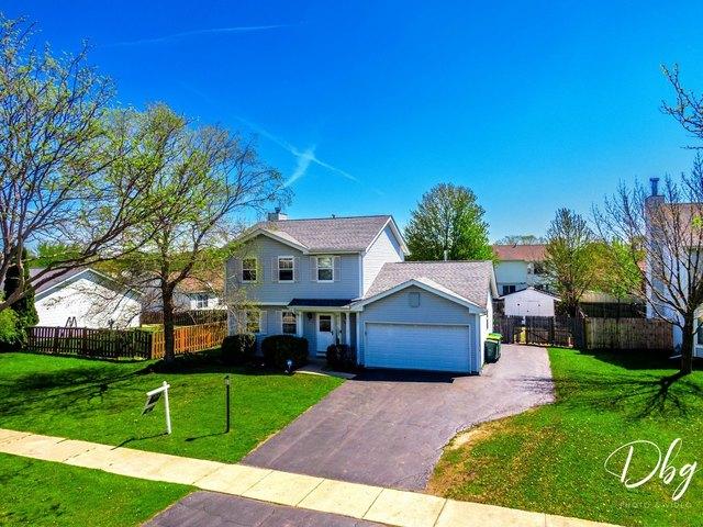 House for sale in Zion, Illinois