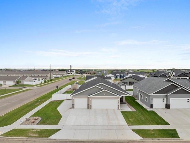 House for sale in Minot, North Dakota