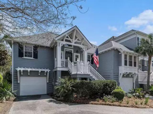 Condo for sale in Mount Pleasant