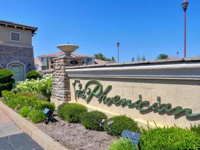 Condo for sale in Roseville, California