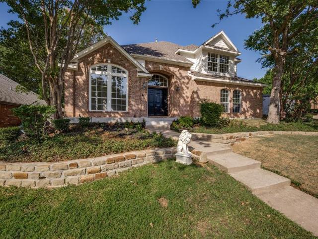 House for sale in Denton, Texas