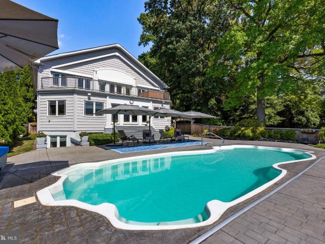 House for sale in Middle River, Maryland