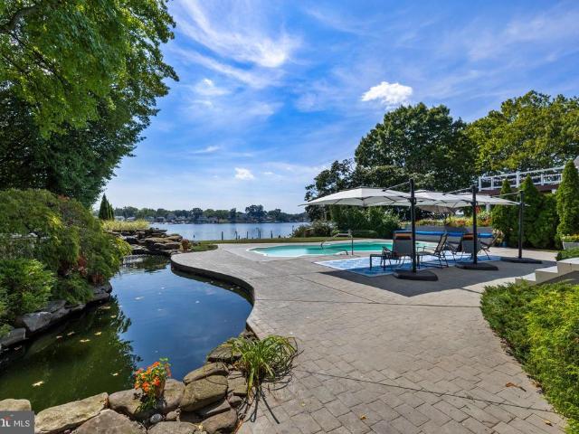 House for sale in Middle River, Maryland