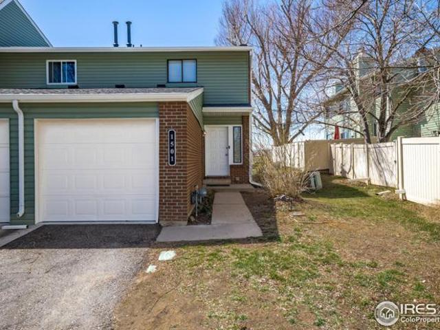 Condo for sale in Lafayette, Colorado