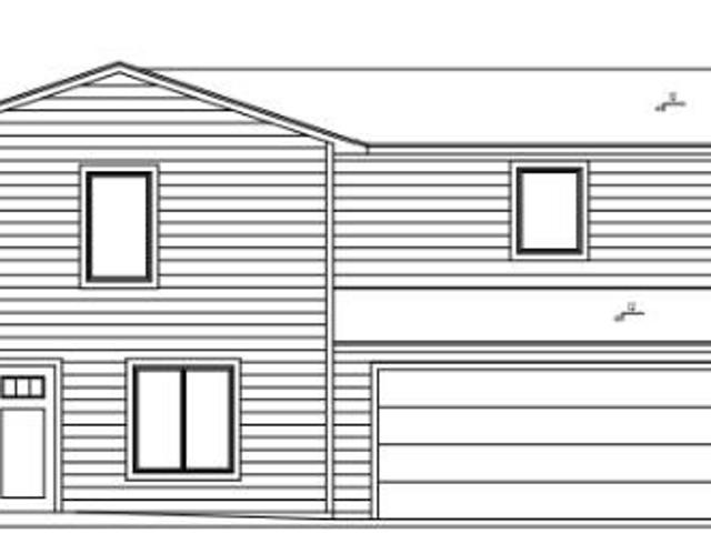 Townhouse for sale in Carter Lake, Iowa