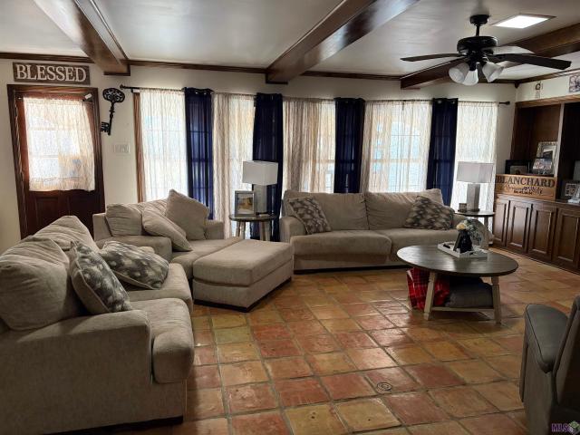 House for sale in Morgan City, Louisiana