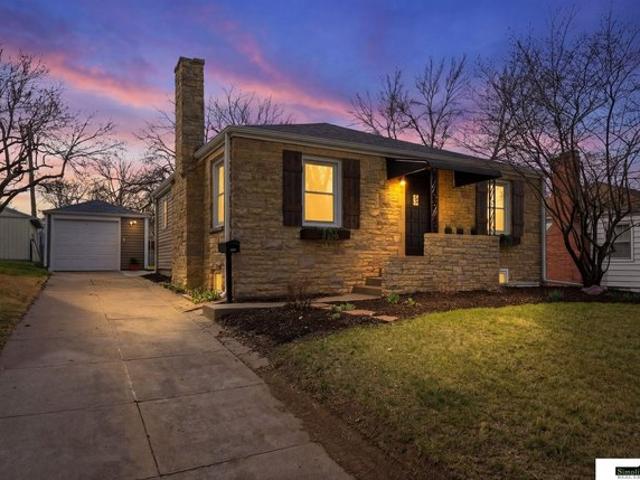 House for sale in Nebraska