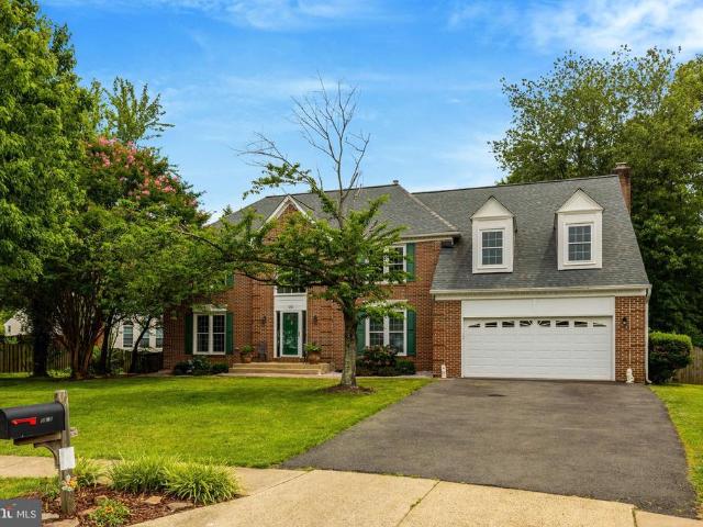 House for sale in Virginia