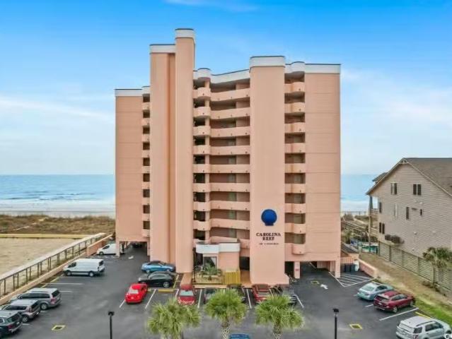 Apartment for rent in Conway