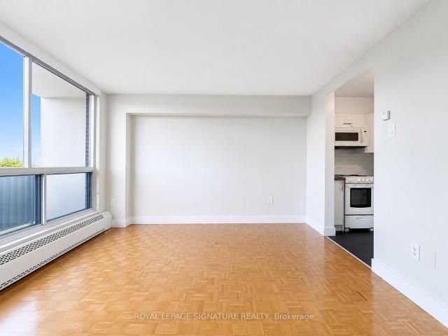 Condo for rent in Woburn, Ontario