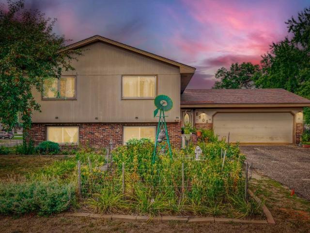 House for sale in Blaine, Minnesota
