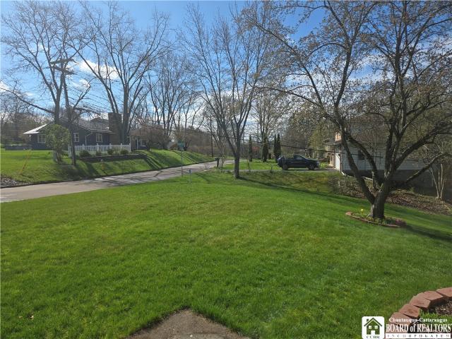 House for sale in Olean, New York
