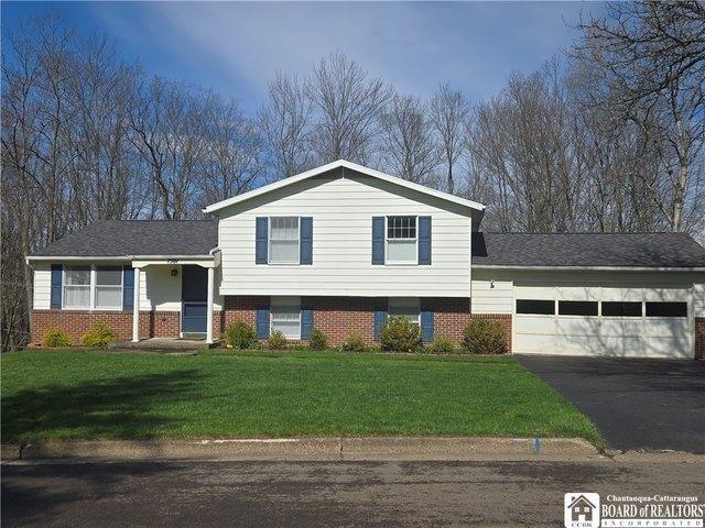 House for sale in Olean, New York