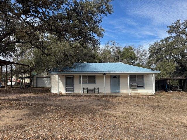 House for sale in La Grange, Texas