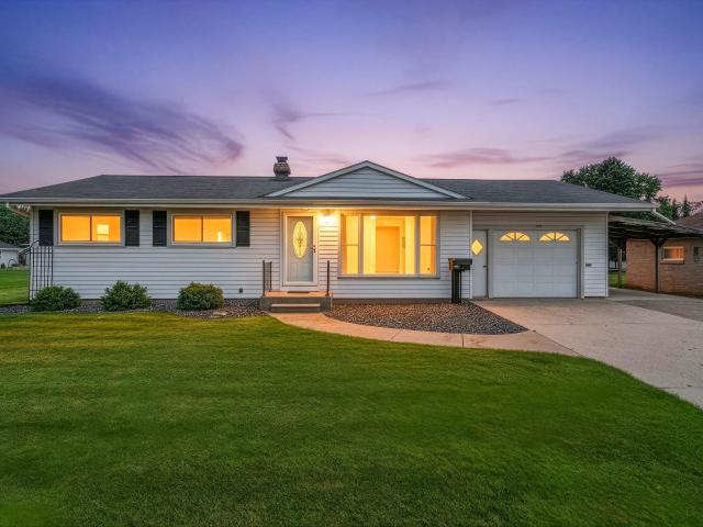House for sale in Algoma, Wisconsin