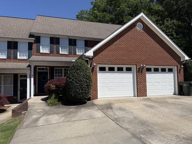House for sale in Dalton, Georgia