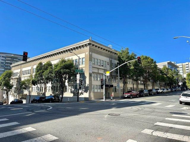 House for sale in San Francisco, California