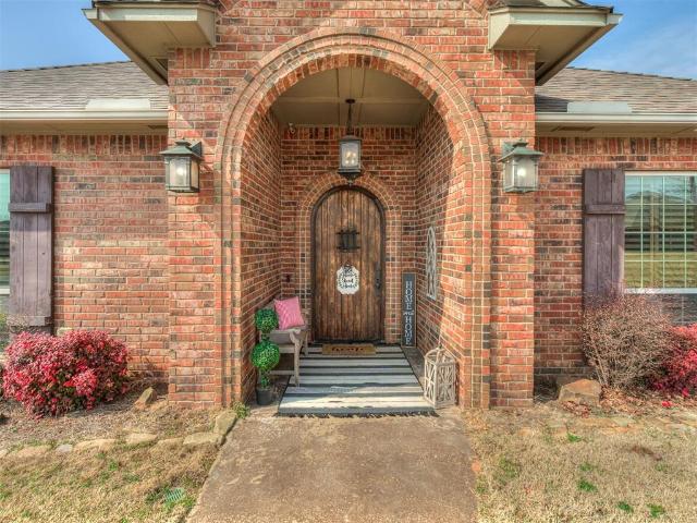 House for sale in Oklahoma City, Oklahoma