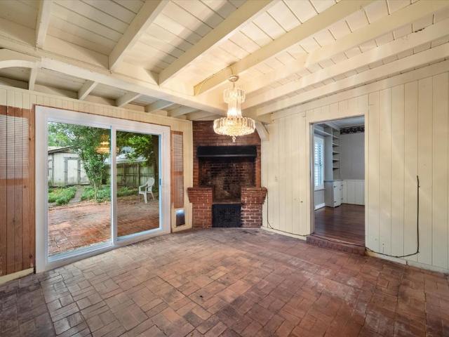 House for sale in Navarro, Texas