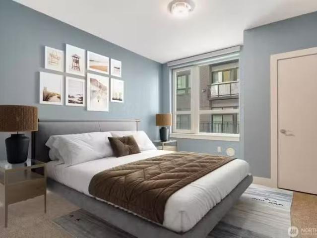 Condo for sale in Tacoma