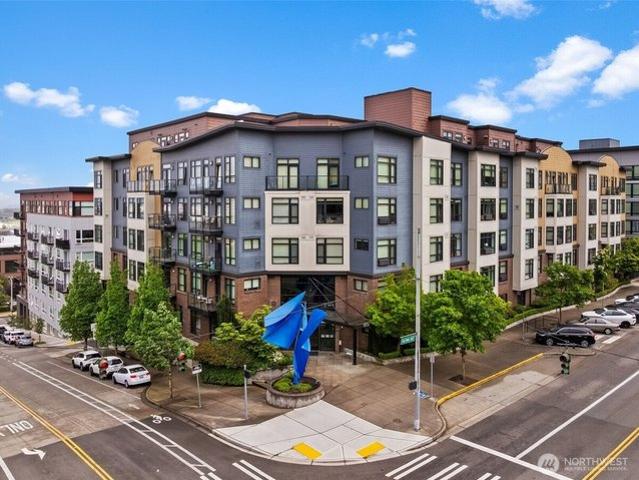Condo for sale in Tacoma, Washington