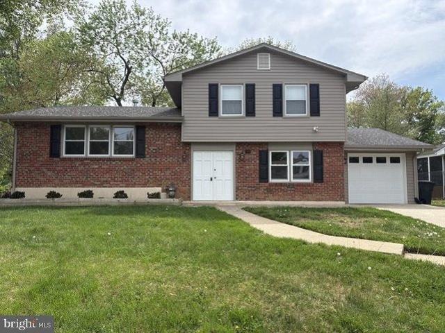 House for sale in Fort Washington, Maryland