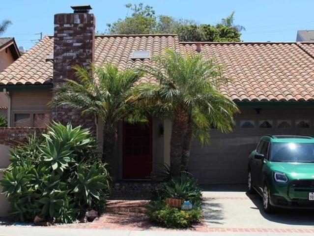 House for sale in Cardiff, California
