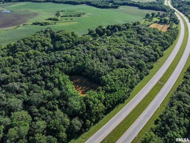 Land for sale in Cameron, Illinois