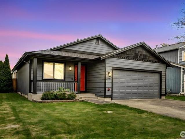 Condo for sale in Marysville, Washington