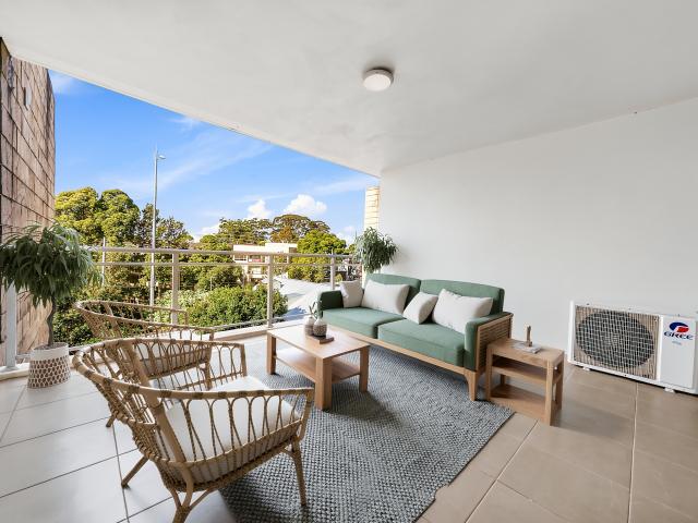 Apartment for rent in Carlingford, Sydney